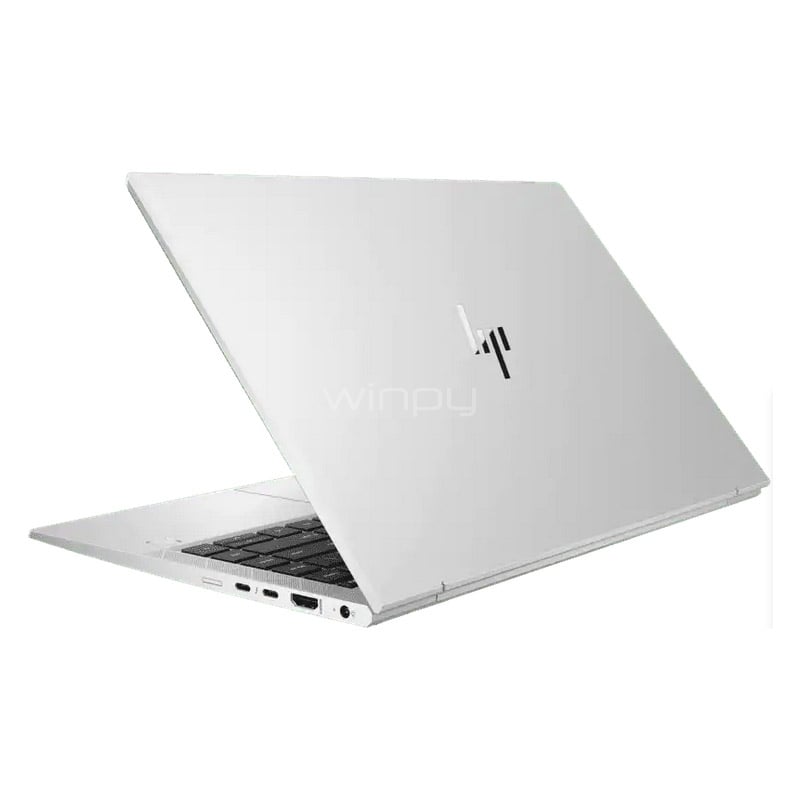 Notebook HP EliteBook 840 Air G8 (i7-1165G7, 8GB RAM, 512GB SSD, Win10 Pro)