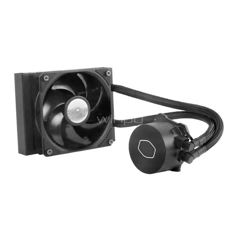 Refrigeración Líquida Cooler Master ML120L V2 (120mm, Intel-AMD)
