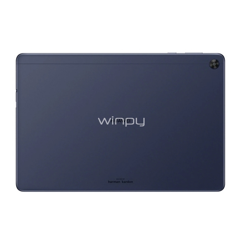 Tablet Huawei MatePad de 10.1“ (OctaCore, 4GB RAM, 64GB Internos, DeepSea Blue)