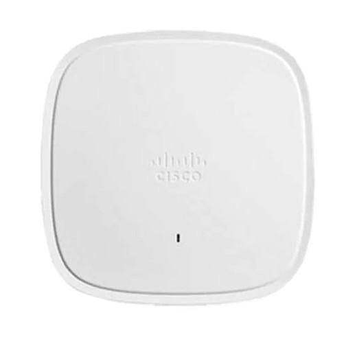 Punto de Acceso Cisco Catalyst 9120AX Series (Wi-Fi 6, 5.38 Gbps, MU-MIMO)