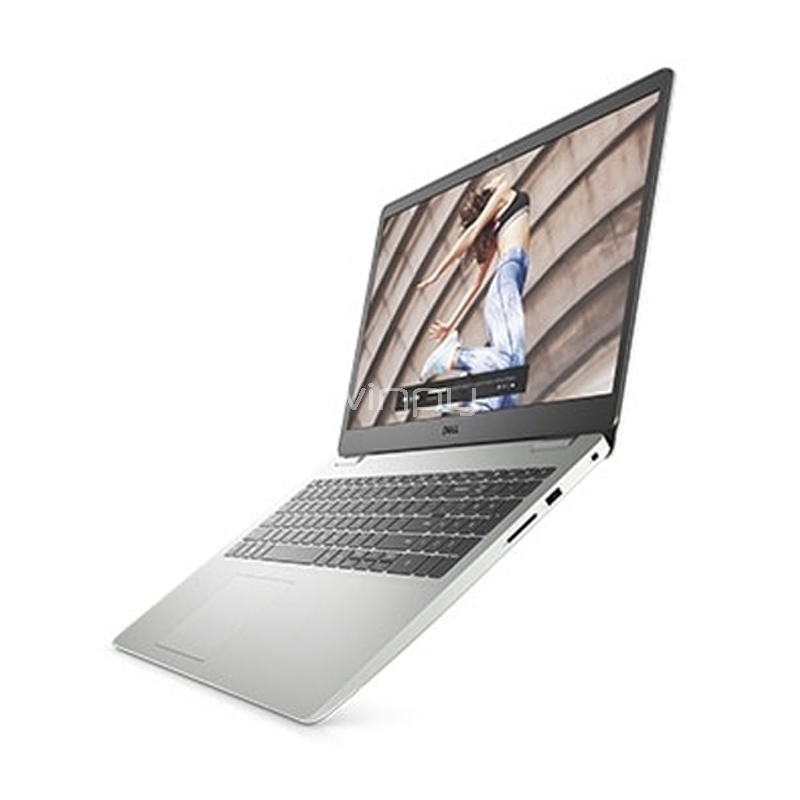 Notebook Dell Inspiron 3501 de 15.6“ (i3-1115G4, 4GB RAM, 1TB HDD, Win10)