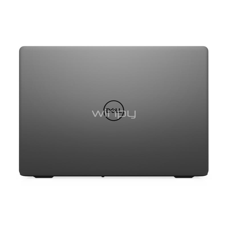 Notebook Dell Inspiron 3501 de 15.6“ (i3-1115G4, 4GB RAM, 1TB HDD, Win10)