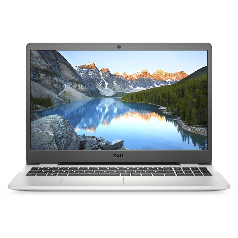 Notebook Dell Inspiron 3501 de 15.6“ (i3-1115G4, 4GB RAM, 1TB HDD, Win10)