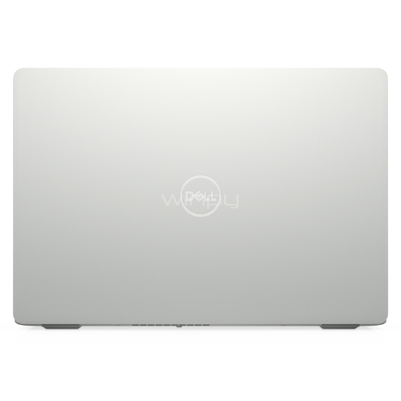 Notebook Dell Inspiron 3505 de 15“ (Athlon 3050U, 4GB RAM, 256GB SSD, Win10)
