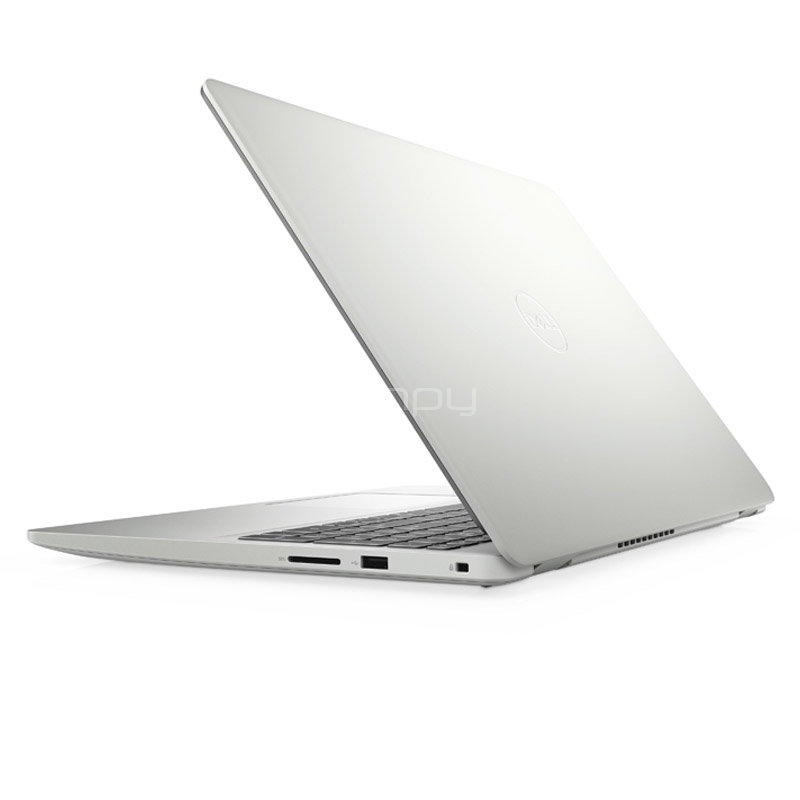 Notebook Dell Inspiron 3505 de 15“ (Athlon 3050U, 4GB RAM, 256GB SSD, Win10)