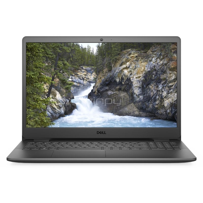 Notebook Dell Inspiron 3505 de 15.6“ (Ryzen 5 3450U, 8GB RAM, 256GB SSD, Win10)