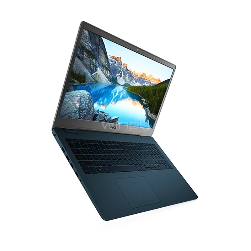 Windowsノート本体 DELL Inspiron 3505 Ryzen7 8GB SSD Win11 Laptop Dell Inspiron 3505, AMD Ryzen 7, 8GB, 512GB, W10H, 15.6