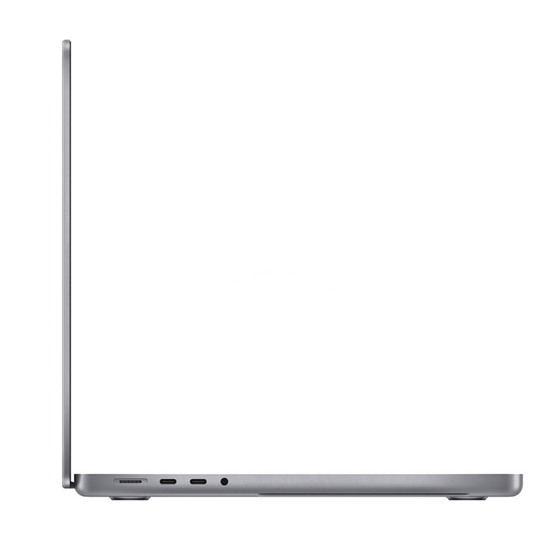 apple macbook pro de 14.2“ (chip m1 pro, 16gb ram, 1tb ssd, space grey, finales de 2021, gris espacial)