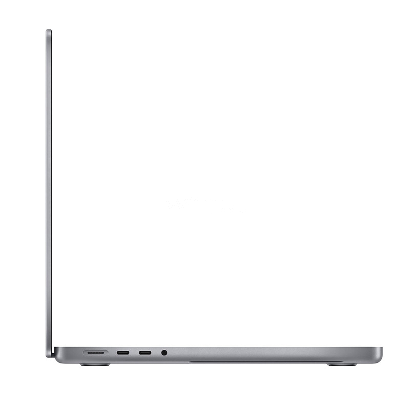 Apple MacBook Pro de 14.2“ (Chip M1 Pro, 16GB RAM, 1TB SSD, Space Grey, finales de 2021, gris espacial)