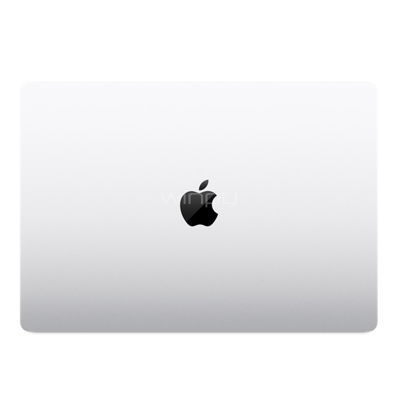 Apple MacBook Pro de 14.2“ (Chip M1 Pro, 16GB RAM, 1TB SSD, Silver, finales de 2021)
