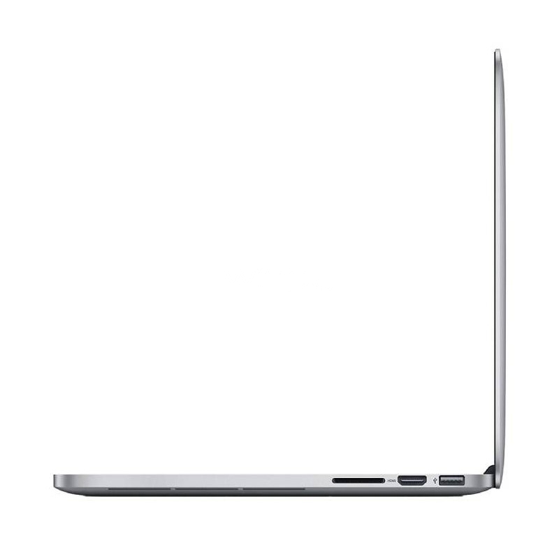 Apple MacBook Pro de 16.2“ (Chip M1 Pro, 16GB RAM, 512GB SSD, finales de 2021, plateado)