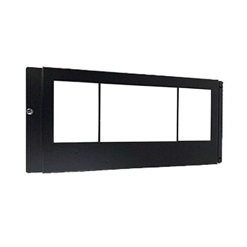 Cubierta Notifier para CPU2-640