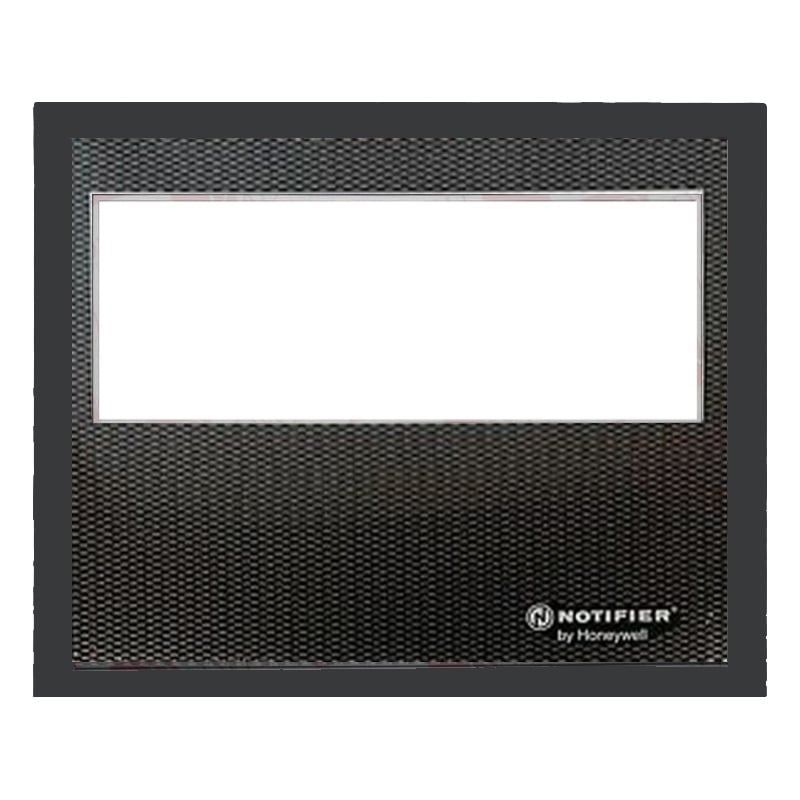 Puerta de Chasis Notifier con Ventana DRA4 Winpy.cl