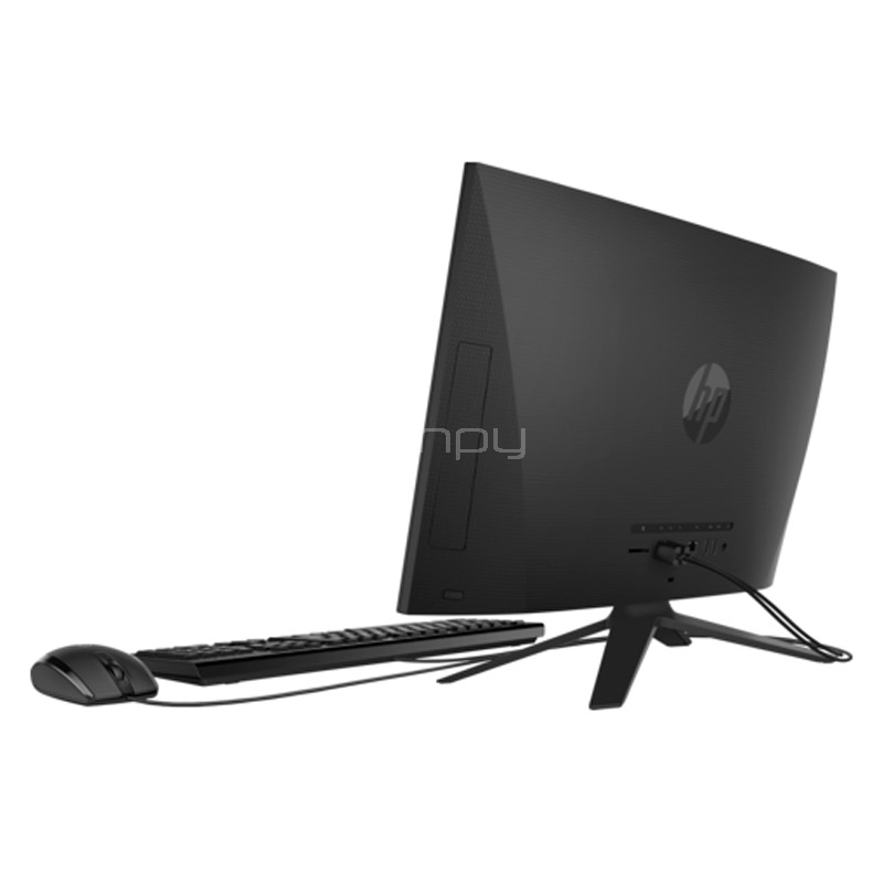 All In One HP 200 G8 de 20.7“ 464A9LTABM Winpy.cl
