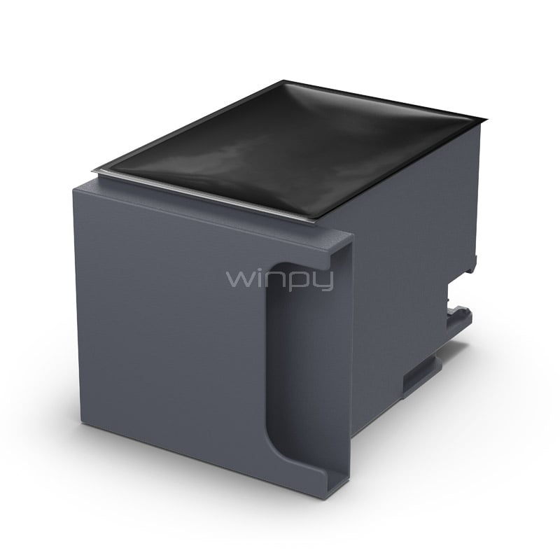 Caja de Mantenimiento de Tinta Epson WorkForce Pro RIPS