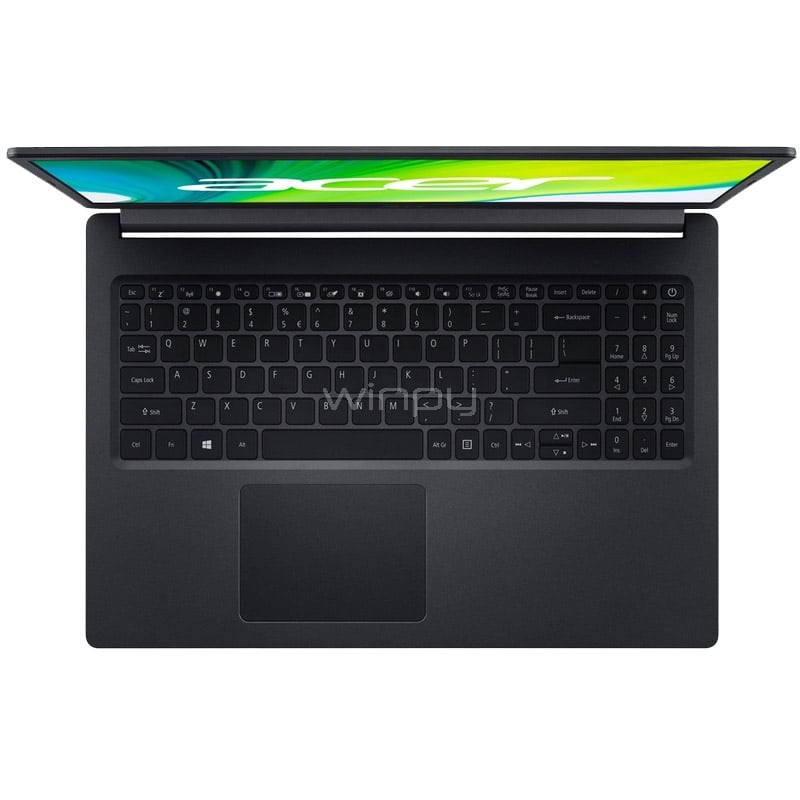 Notebook ACER Aspire 5 A515-54-34LR-1 de 15.6“ (i3-10110U, 12GB RAM, 512GB SSD, Win10)