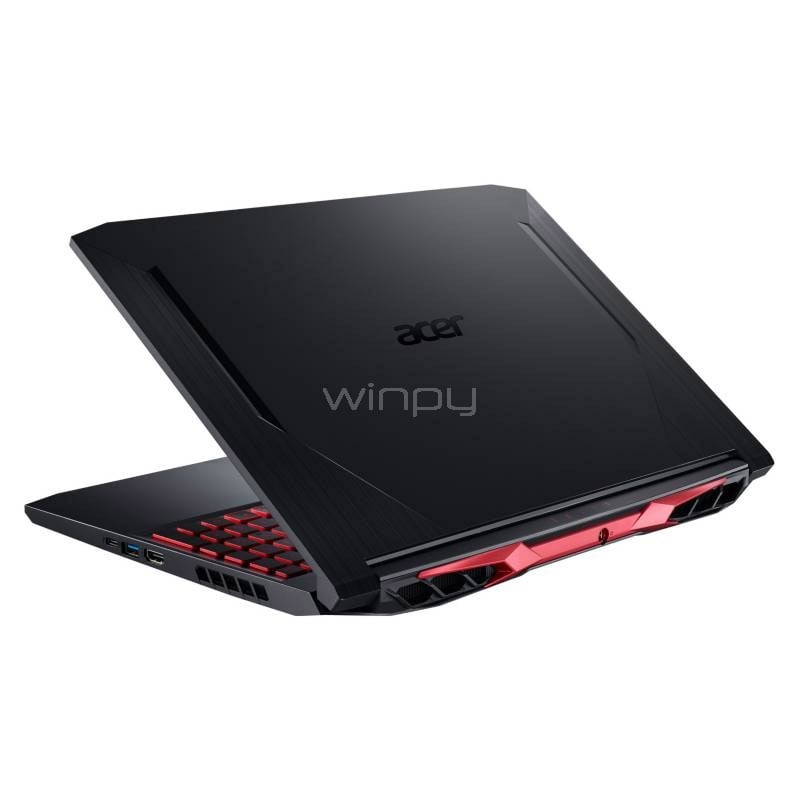 Notebook Gamer ACER Nitro 5 de 15.6“ (i5-10300H, GTX 1650, 16GB