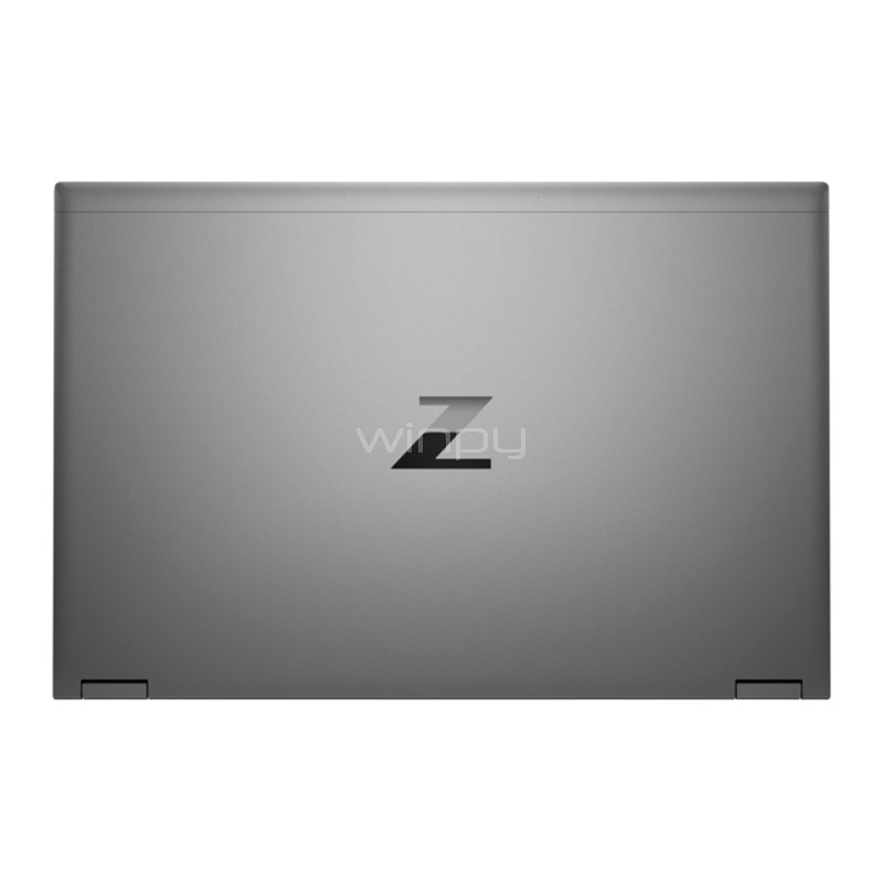 Mobile WorkStation HP Zbook Fury 15 G8 de 15.6“ (i7-11800H, RTX A2000, 16GB RAM, 1TB SSD, Win10 Pro)