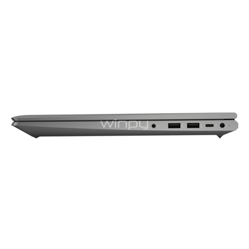 Mobile WorkStation HP Zbook Power G8 de 15.6“ (i7-11800H, T1200, 16GB RAM, 1TB SSD, Win10 Pro)