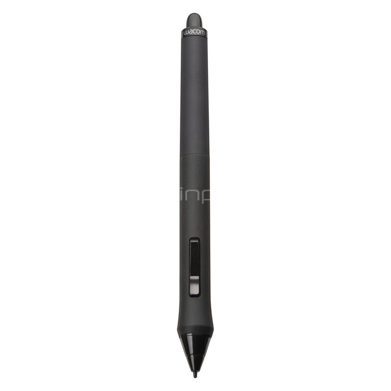 Lápiz Digital Wacom Grip Pen (con Puntas de Repuesto)