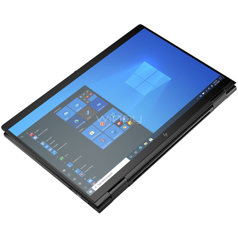 ☑美品☑11th☑Corei7　HP Elite Dragonfly G2　① Notebook HP Elite Dragonfly Max de 13.3“ (i7-1165G7, 32GB RAM, 1TB
