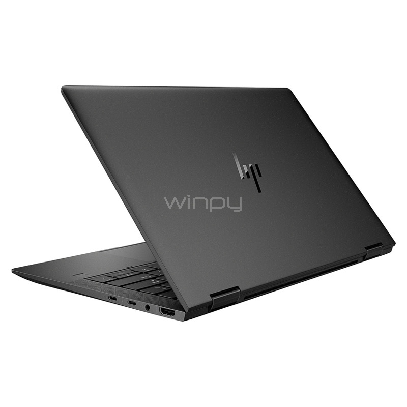 Notebook HP Elite Dragonfly Max de 13.3“ (i7-1165G7, 32GB RAM, 1TB