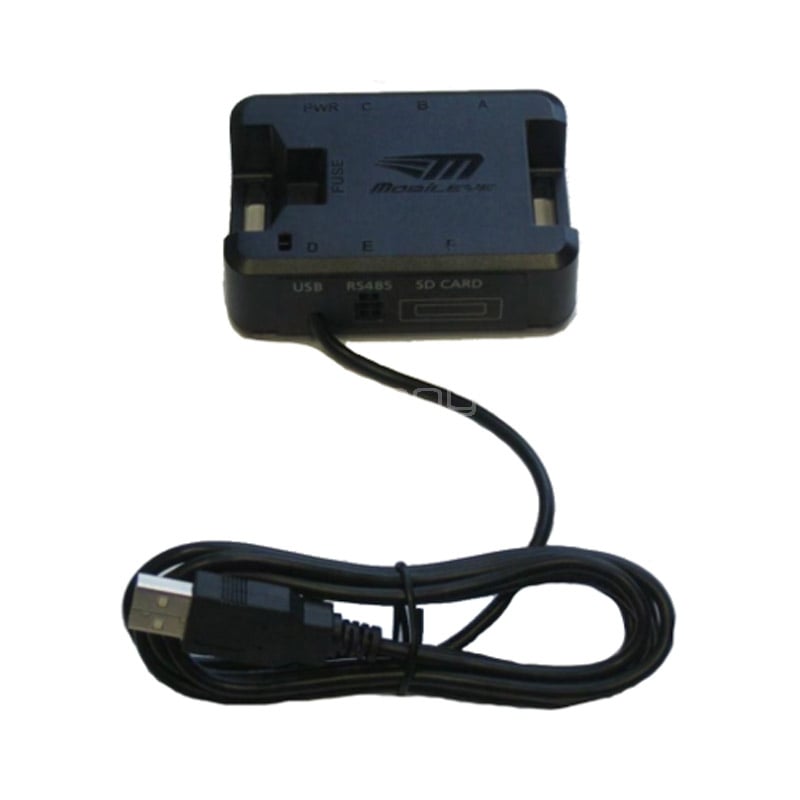 Cable de Interfaz Mobileye para EyeCan (USB)