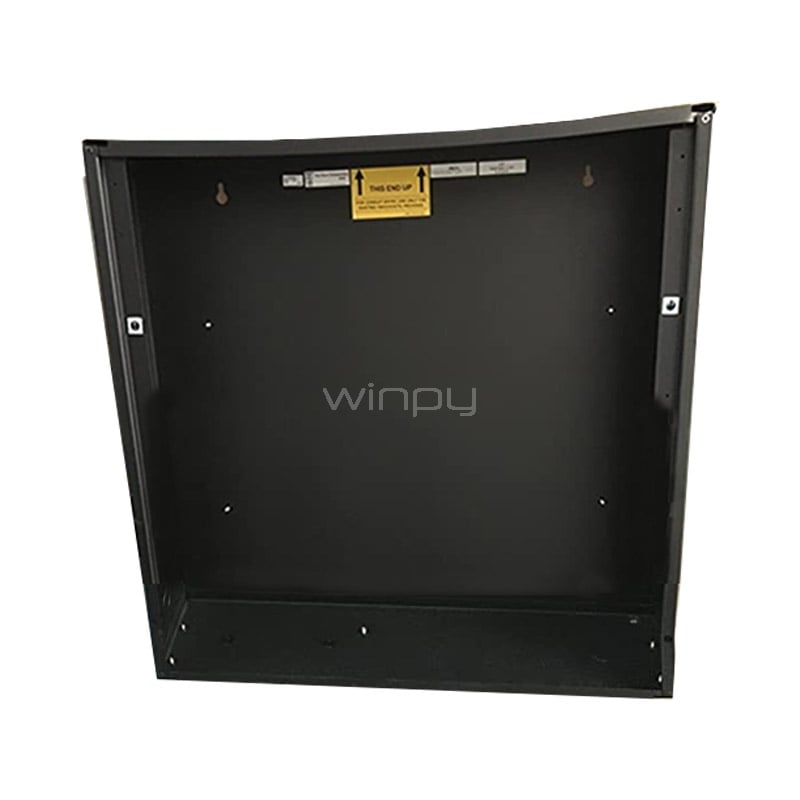 Kit de panel del sistema Notifier SBBA4 SBBA4 Winpy.cl