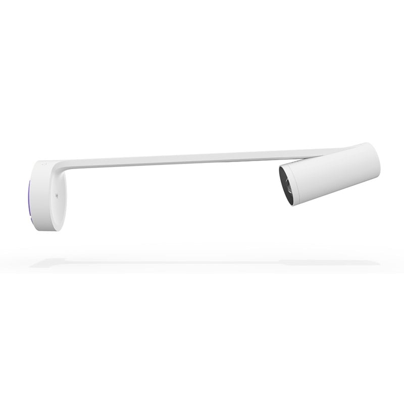 Cámara Logitech Scribe para Pizarras de Sala de Videoconferencia (Full HD)