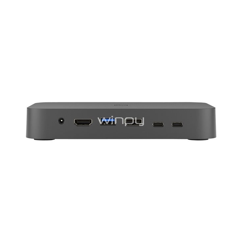 Link Logitech Swytch para Videoconferencias (HDMI, USB 3.0, USB-C)