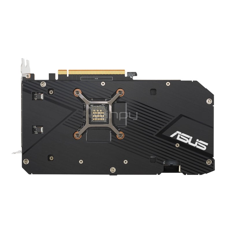 Tarjeta gráfica ASUS Dual Radeon RX 6600 de 8GB GDDR6