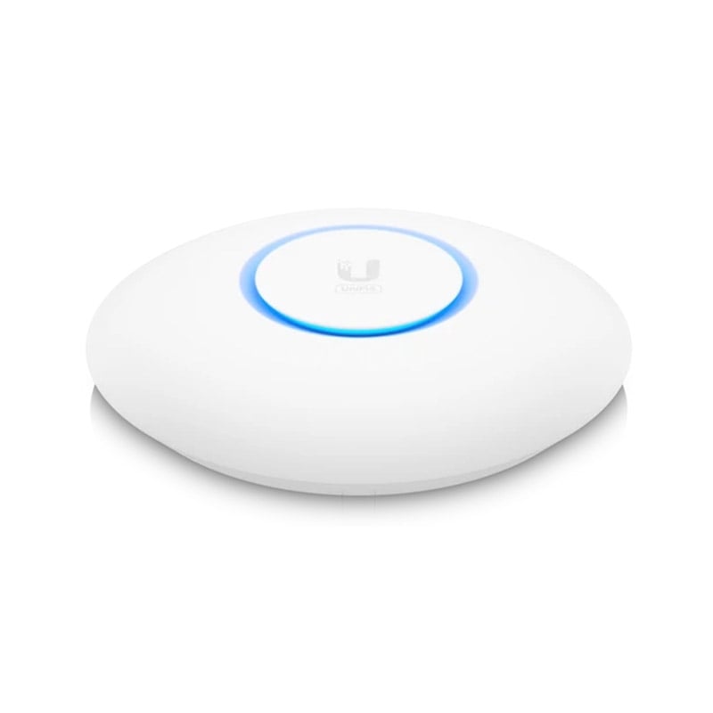 Punto de Acceso Ubiquiti  UniFi 6 Lite (Doble Banda, WiFi 6, 1.2 Gbps)