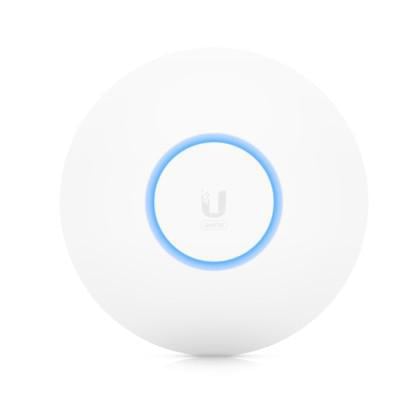 Punto de Acceso Ubiquiti  UniFi 6 Lite (Doble Banda, WiFi 6, 1.2 Gbps)