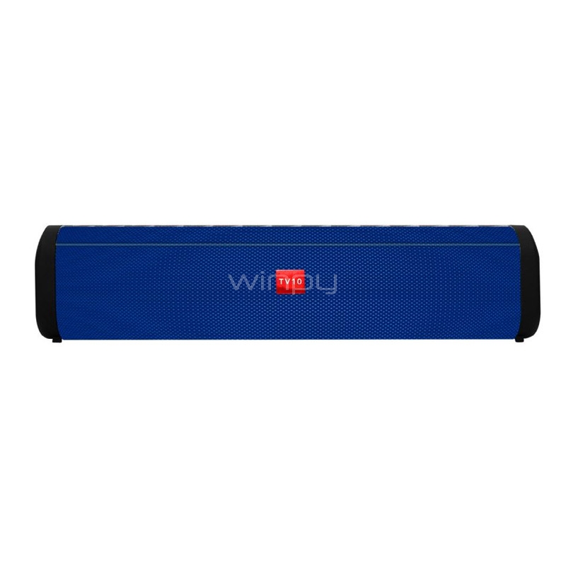 Mini Sound Bar ProSound (Bluetooth, Azul)