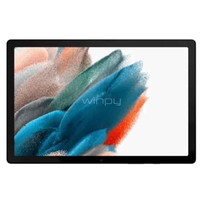 Tablet Samsung Galaxy Tab A8 de 10.5“ (OctaCore, WiFi+LTE, 3GB RAM, 32GB Internos, Gray)