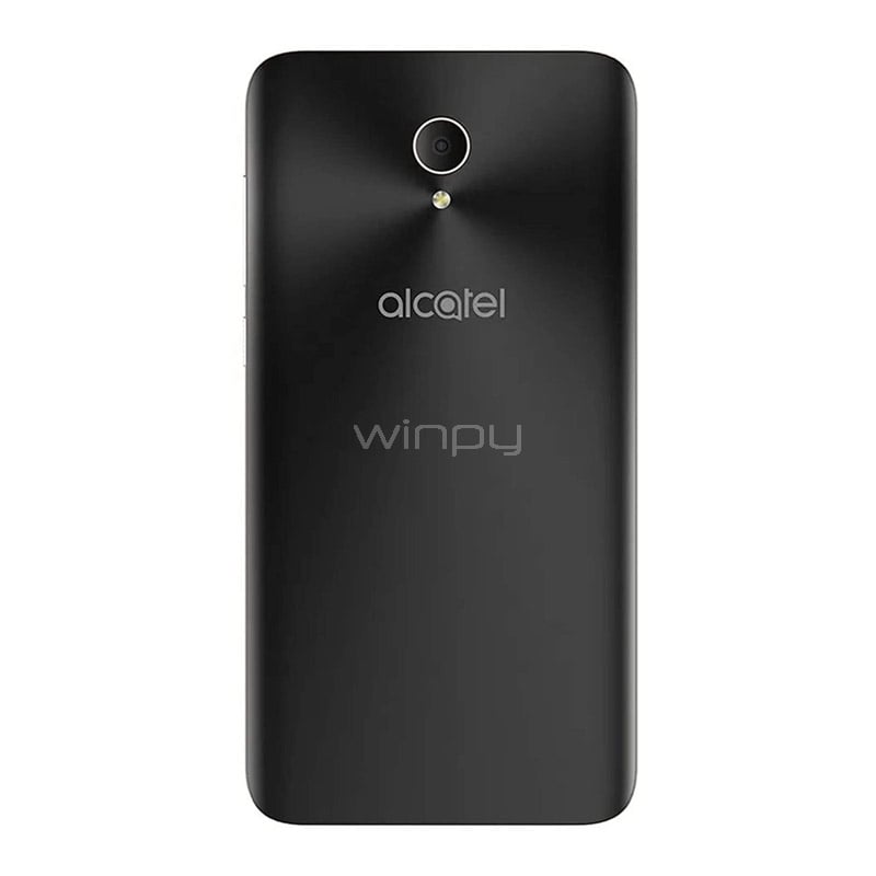Smartphone Alcatel A3 Plus de 5“ (QuadCore, 1GB RAM, 8GB Internos, Android 7.0)