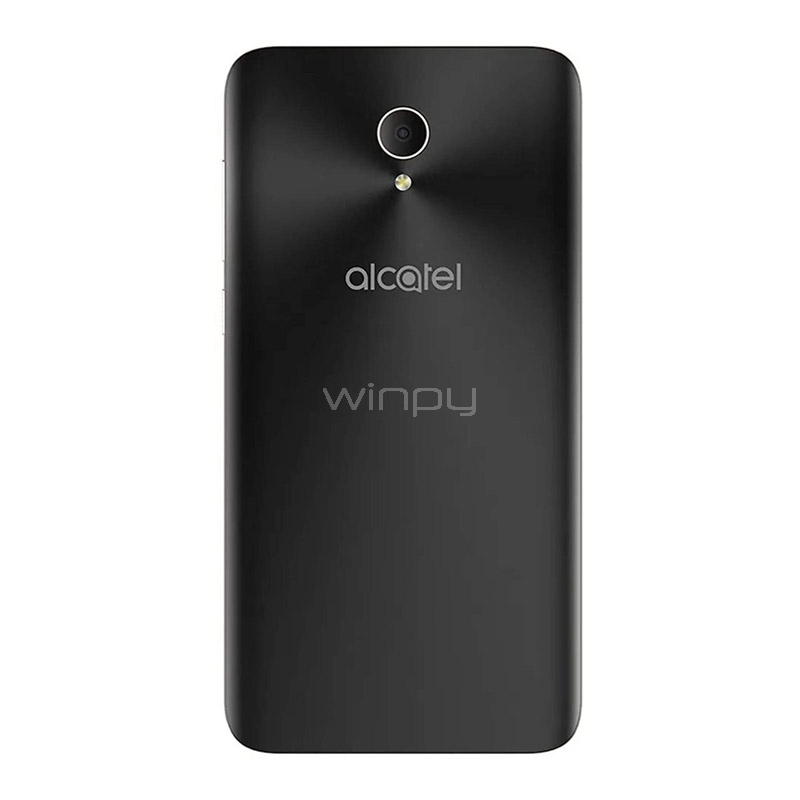 Smartphone Alcatel A3 Plus de 5“ (QuadCore, 1GB RAM, 8GB Internos, Android 7.0)