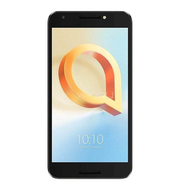 Smartphone Alcatel A3 Plus de 5“ (QuadCore, 1GB RAM, 8GB Internos, Android 7.0)