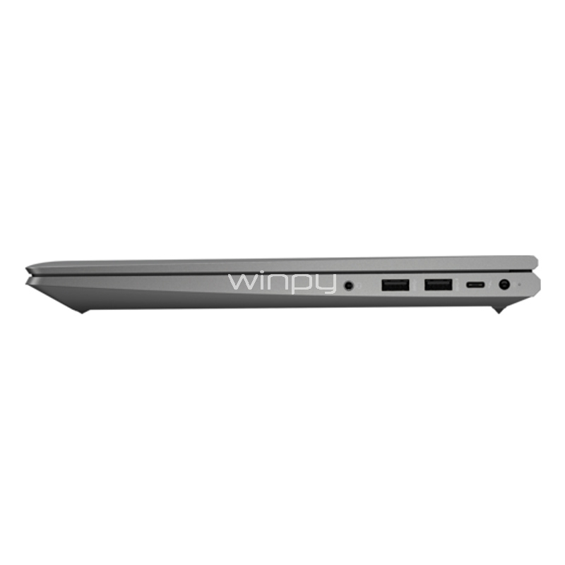 Mobile WorkStation HP Zbook Power G8 de 15.6“ (i7-11800H, T600, 16GB RAM, 1TB SSD, Win10 Pro)