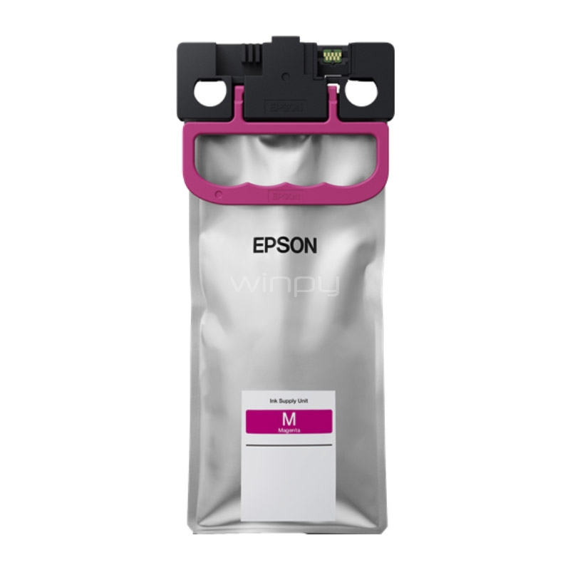 Bolsa de Tinta Epson DURABrite Pro T05A (XL, Magenta)
