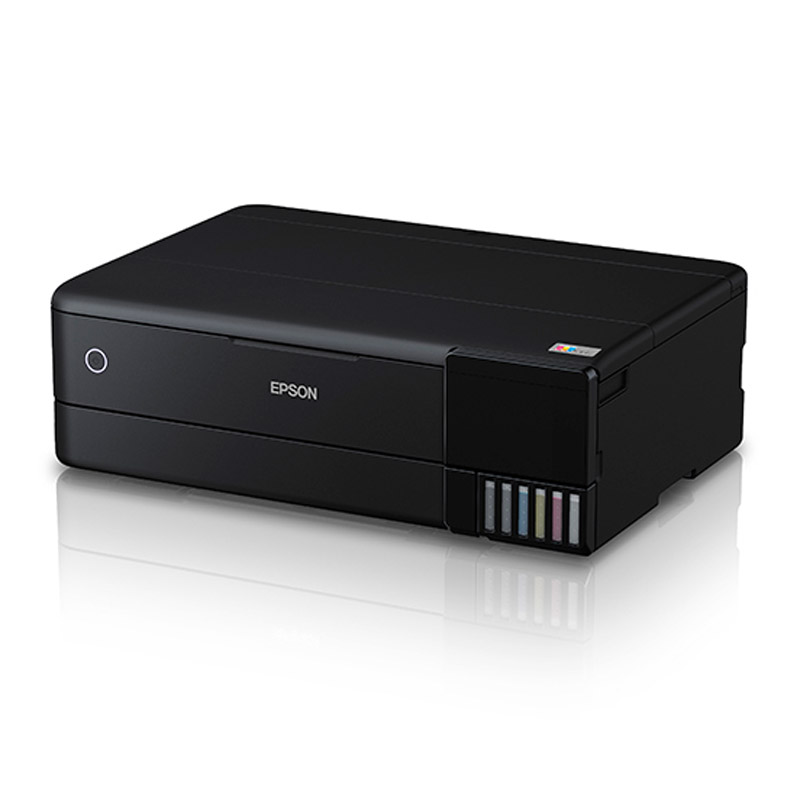 Multifuncional Fotográfica L8180 Ecotank (Tinta Color, 32 ppm, 1440dpi, Wi-Fi/Ethernet, USB)