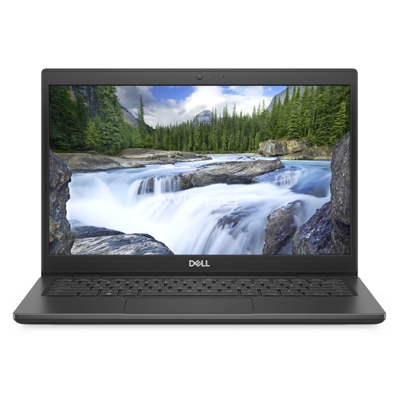 Notebook Dell Latitude 3420 de 14“ (i5-1135G7, 8GB RAM, 256GB SSD, Win10 Pro)