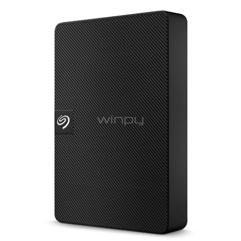 disco portátil seagate expansion de 1tb (usb 3.0)