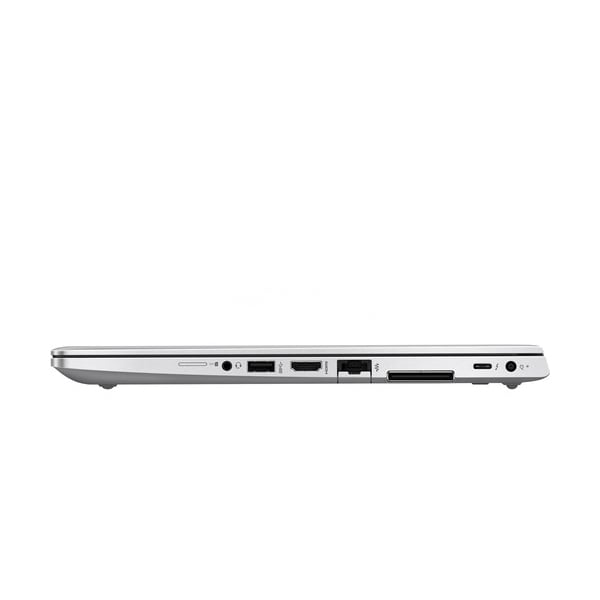 Notebook HP EliteBook 840 G5 táctil de 14“ (i5-8350U, 8GB RAM, 256GB SSD, Win10 Pro)