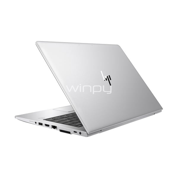 Notebook HP EliteBook 840 G5 táctil de 14“ (i5-8350U, 8GB RAM, 256GB SSD, Win10 Pro)