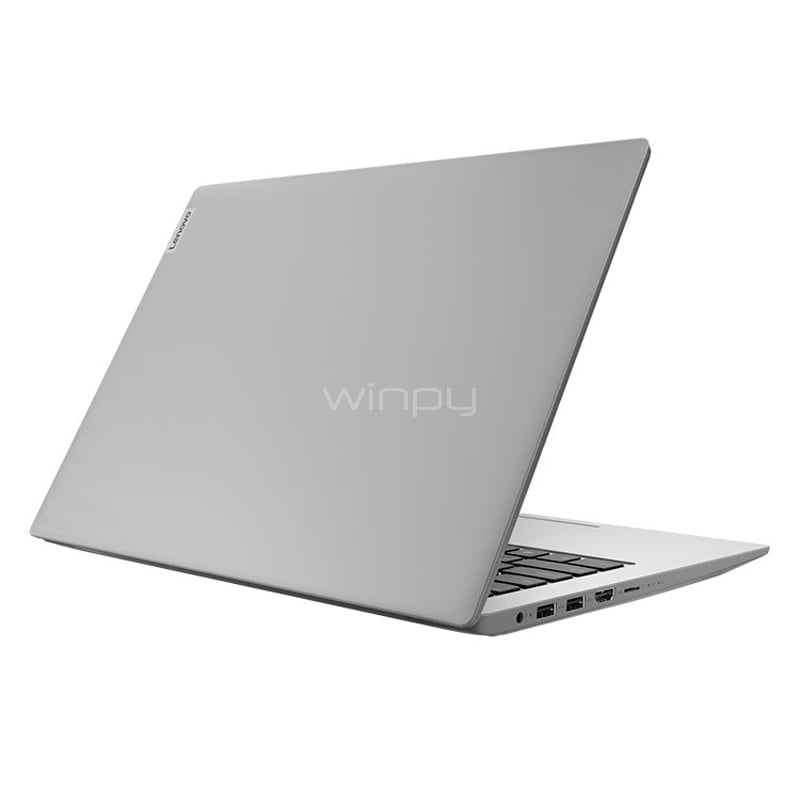 Notebook Lenovo IdeaPad 1 14IGL05 de 14“ (Celeron N4020, 4GB RAM, 256GB SSD, Win11)