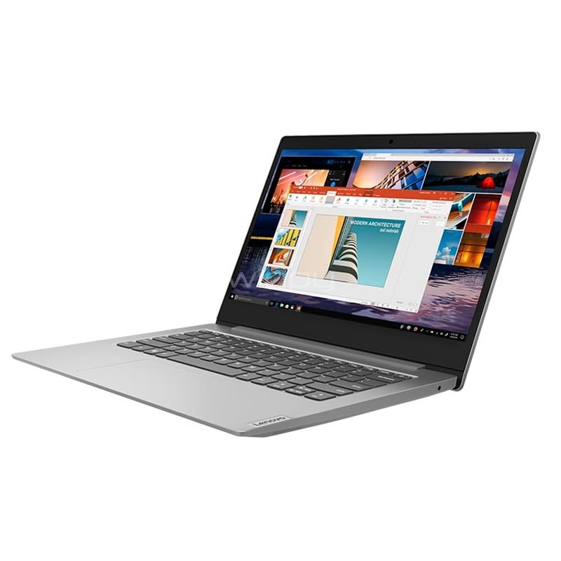 Notebook Lenovo IdeaPad 1 14IGL05 de 14“ (Celeron N4020, 4GB RAM, 256GB SSD, Win11)