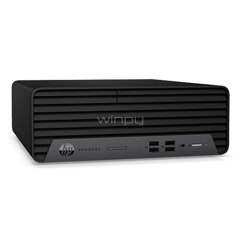 Mini PC HP ProDesk 405 G6 SFF (Ryzen 7 Pro 4750G, 16GB RAM, 512GB