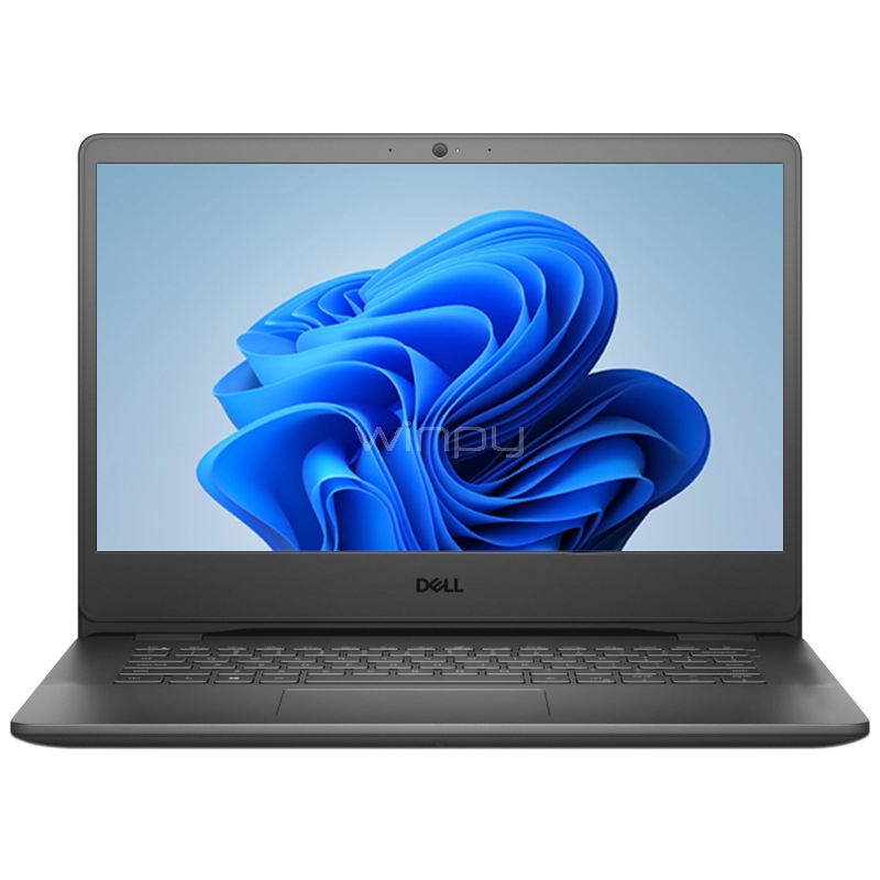 Notebook Dell Vostro 3400 de 14“ (i5-1135G7, 8GB RAM, 1TB HDD, Win11 Pro)