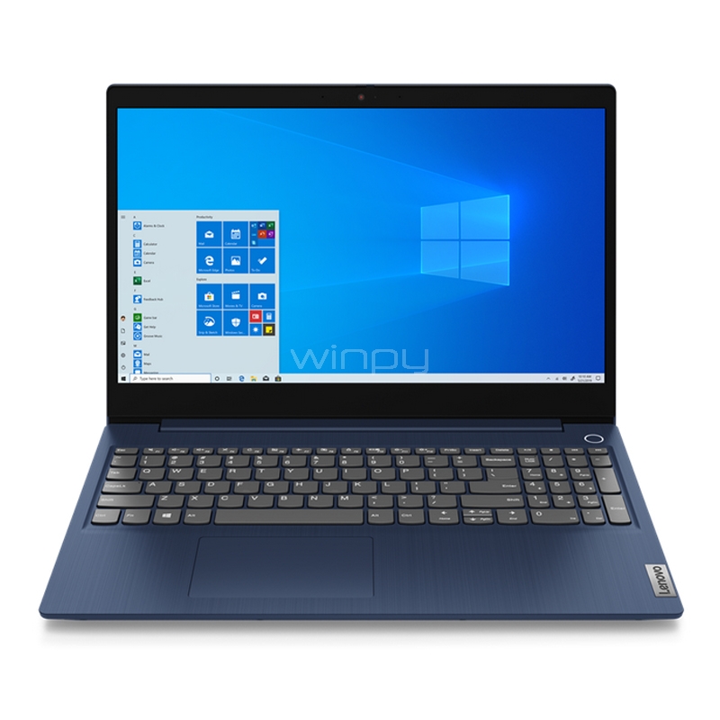 (ジャンク) Lenovo IdeaPad 5 15IIL05 Notebook Lenovo IdeaPad 3 15ARE05 de 15.6“ (Ryzen 5 4500U, 8GB RAM